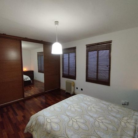 Apartamento Supercentrico "Tarraco Arena" Con Ascensor Y Parking Incluido Tarragona Exteriör bild