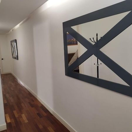 Apartamento Supercentrico "Tarraco Arena" Con Ascensor Y Parking Incluido Tarragona Exteriör bild