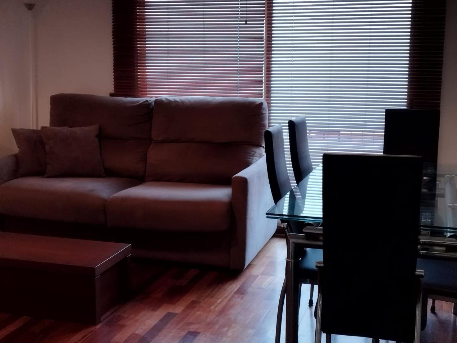 Apartamento Supercentrico "Tarraco Arena" Con Ascensor Y Parking Incluido Tarragona Exteriör bild