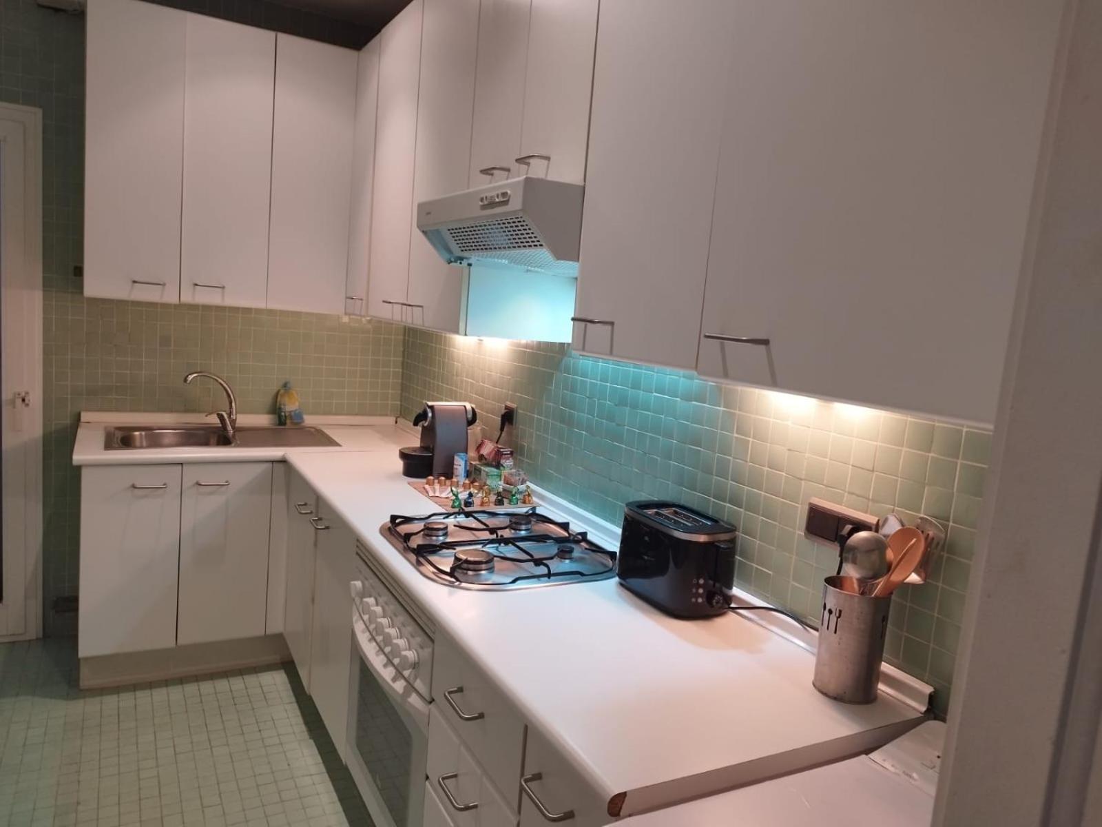 Apartamento Supercentrico "Tarraco Arena" Con Ascensor Y Parking Incluido Tarragona Exteriör bild