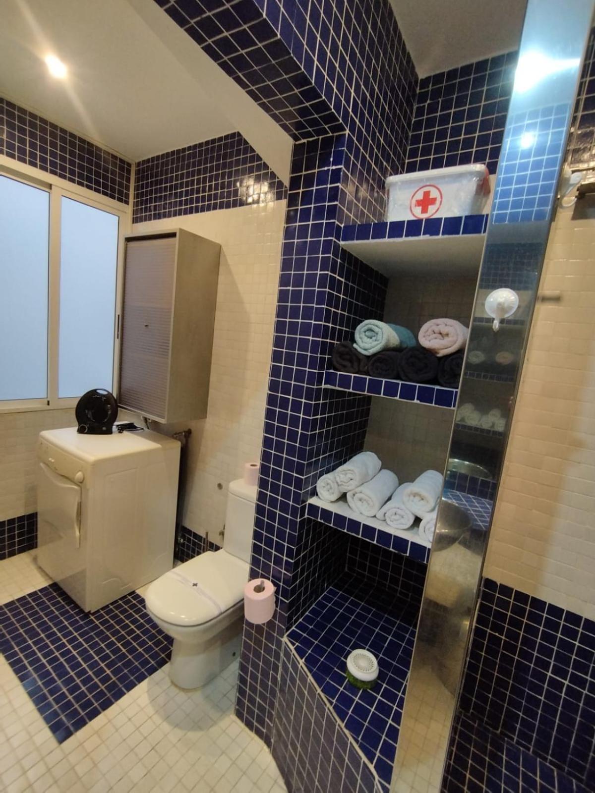 Apartamento Supercentrico "Tarraco Arena" Con Ascensor Y Parking Incluido Tarragona Exteriör bild