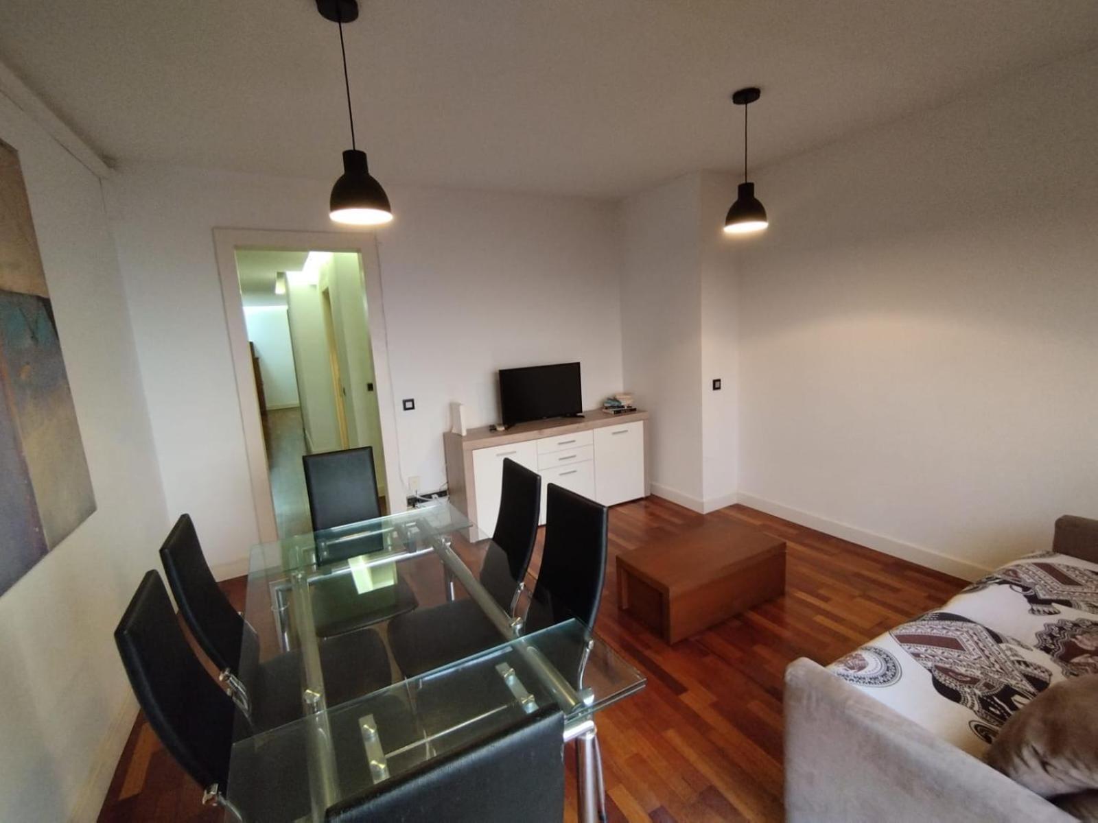 Apartamento Supercentrico "Tarraco Arena" Con Ascensor Y Parking Incluido Tarragona Exteriör bild
