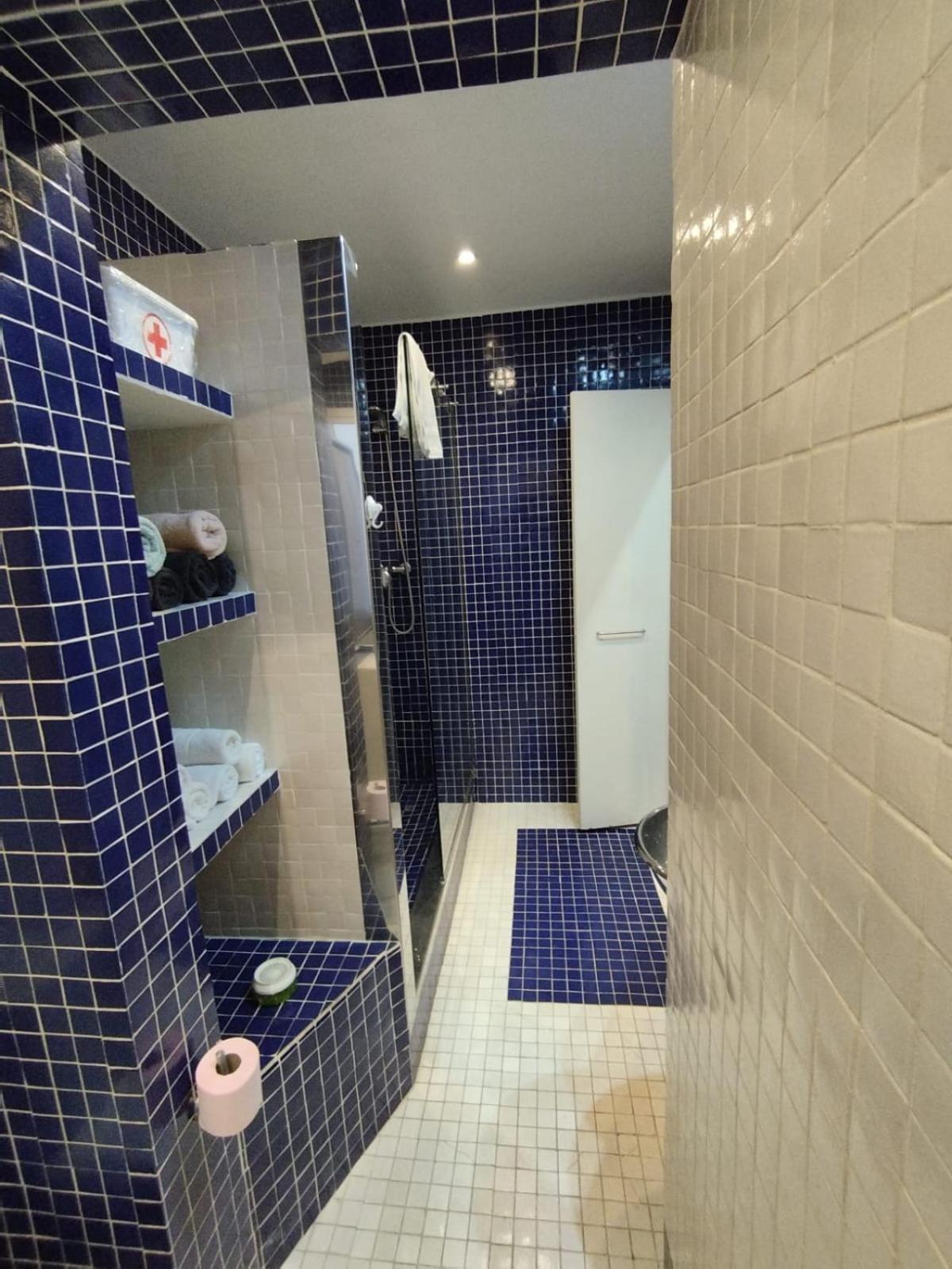 Apartamento Supercentrico "Tarraco Arena" Con Ascensor Y Parking Incluido Tarragona Exteriör bild