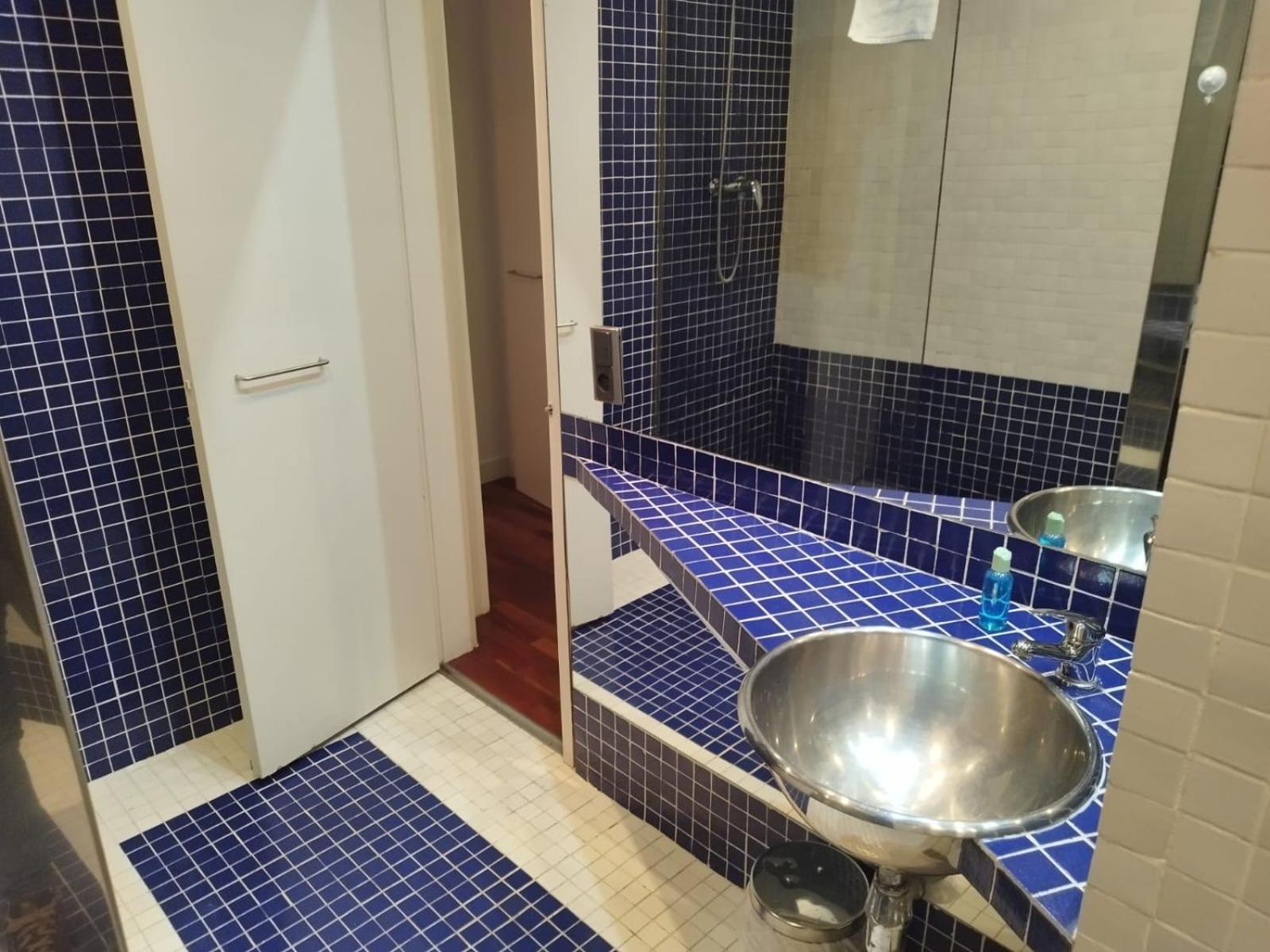 Apartamento Supercentrico "Tarraco Arena" Con Ascensor Y Parking Incluido Tarragona Exteriör bild